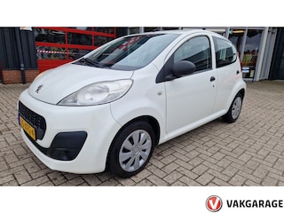 Peugeot 107 AIRCO /ALL SEASON 1.0 Access Accent
