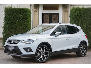 Seat Arona 1.5 TSI EVO FR Business Intense Plus ADAPTIVE | KEYLESS | CAMERA | CARPLAY | DIS. DISPLAY