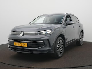 Volkswagen Tiguan 1.5 eHybrid Life Edition / Elek. Trekhaak / Camera / Side-Assist / 18 Inch