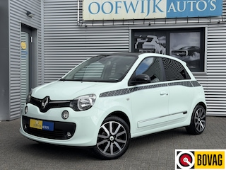 Renault Twingo 0.9 TCe La Parisienne Automaat