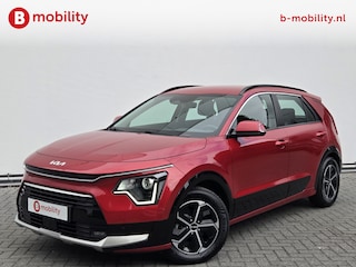 Kia Niro 1.6 GDi ExecutiveLine Trekhaak 1300kg NL auto! | Achteruitrijcamera | Adaptive Cruise Control | DAB
