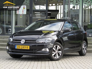 Volkswagen Polo 1.0 TSI 95pk Comfortline Business / 1e eigenaar / Compleet dealer O.H. / Nederlandse Auto
