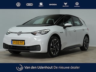 Volkswagen ID.3 Pro 58 kWh Verwarmbare voorstoelen 40