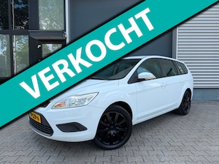 Ford Focus Wagon 1.8 Trend|airco|cruise|