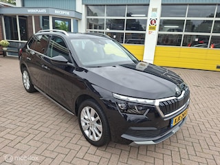 Skoda Kamiq 1.0 TSI Ambition