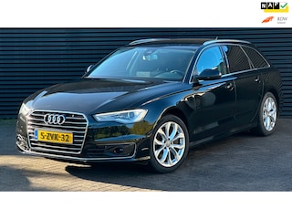 Audi A6 Avant 2.0 TFSI Premium Ed. 252pk | Bose | ACC | Leder | Camera | Trekhaak |