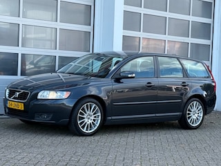 Volvo V50 1.8 Sport 125PK Youngtimer Clima Cruise Trekhaak