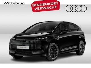 Audi A2 e-tron Launch Series Pro 231pk 84 kWh