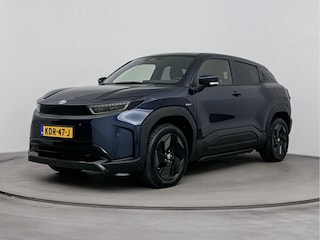 Toyota Urban Cruiser Dynamic 61 kWh