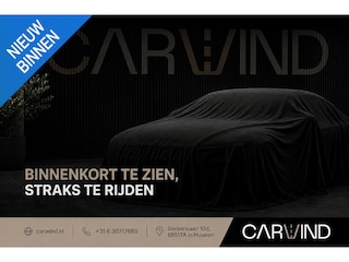 Fiat 500 0.9 Turbo Lounge | Panoramadak | Orig. NL & fris!