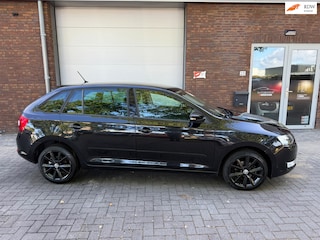 Skoda Rapid Spaceback 1.2 TSI Greentech Style|AIRCO|NIEUWE APK|NAVI