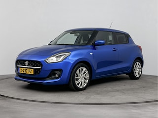 Suzuki Swift 1.2 Select Smart Hybrid