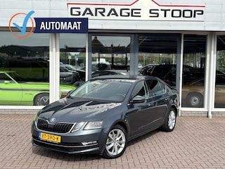 Skoda Octavia 1.5 TSI Grt Sty. Bns Automaat, App Connect, Keyless entry!