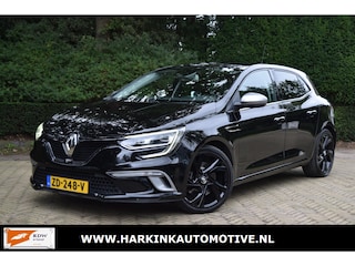 Renault Mégane 1.6 TCe GT | Stoelverwarming | LED | Head-UP |