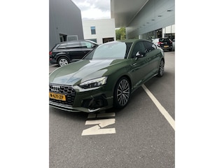 Audi A5 Sportback 35 TFSI S Eedition Competition S-Tronic / Navigatie / Stoelverwarming