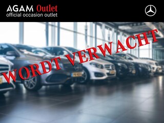 Mercedes-Benz GLC 300 4MATIC AMG Line | Panorama dak | Trekhaak