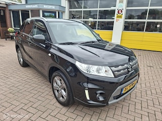 Suzuki Vitara 1.6 Exclusive