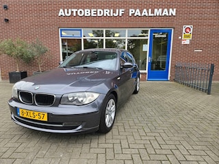 BMW 116i Executive
