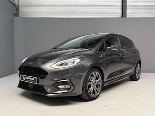 Ford Fiesta 1.0 EcoBoost ST-Line GARANTIE|Cruise|Clima|Carplay