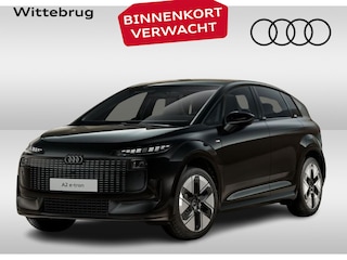 Audi A2 e-tron Launch Series Pro 231pk 84 kWh