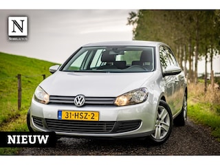 Volkswagen Golf 1.4 TSI Comfortline |Nap |Automaat |Trekhaak