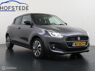 Suzuki Swift 1.0 Stijl Automaat | ACC | Camera | NAP