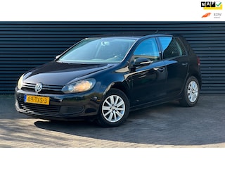 Volkswagen Golf 1.2 TSI Trend Edition | Ketting hoorbaar | motorlampje brand |