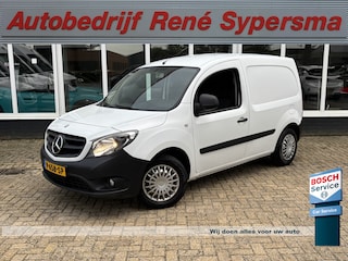 Mercedes-Benz Citan 108 CDI BlueEFFICIENCY | Bluetooth | Airco | Elektrische Ramen