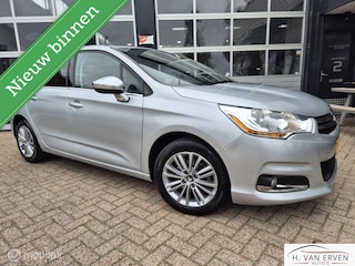 Citroën C4 1.6 VTi NAVI PDC CRUISE NAP!