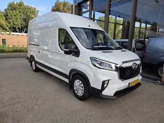 Maxus EDeliver 9 L3H3 72 kWh Airco Achteruitrijcamera PDC Stoelverwarming