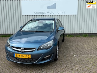 Opel Astra 1.4 Business + 5drs Navigatie