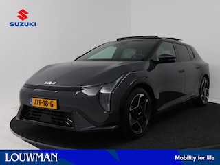 Kia EV4 GT-Line 81.4 kWh | Apple Carplay / Android Auto (Navigatie) | Keyless Entry | Achteruitrijcamera |
