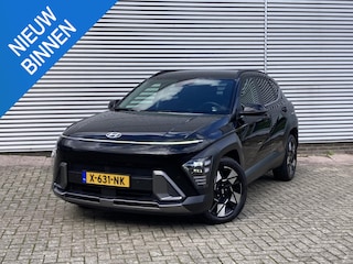 Hyundai Kona 1.6 GDI HEV Comfort Smart
