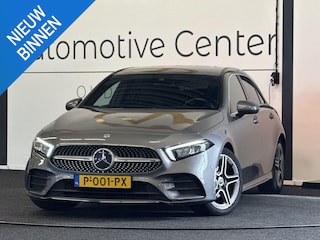 Mercedes-Benz A-klasse 200 Business Solution AMG | CAMERA | STOELVERW. | SFEERVERLICHTING