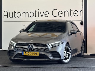 Mercedes-Benz A-klasse 200 Business Solution AMG | CAMERA | STOELVERW. | SFEERVERLICHTING