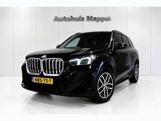 BMW X1 xDrive23i M-Sport*DrivingPro*360-Camera*Trekhaak*Head-up*LED