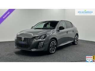 Peugeot 208 EV Allure 50 kWh |3 Fase|LM|100kw|LED|1513km!|