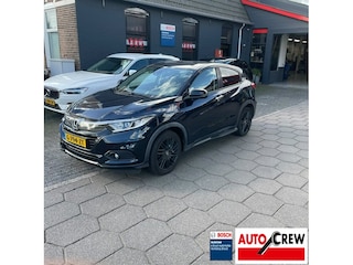 Honda HR-V 1.5 i-VTEC 130pk CVT Elegance
