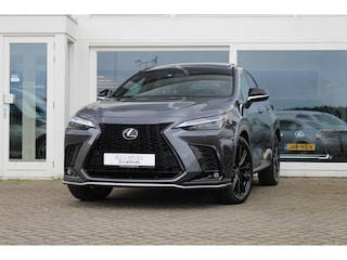 Lexus NX 350h AWD Hybrid F-SPORT I Panodak I Mark Lev. I Garantie I 360-camera