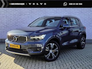 Volvo XC40 1.5 T5 Twin Engine Inscription
