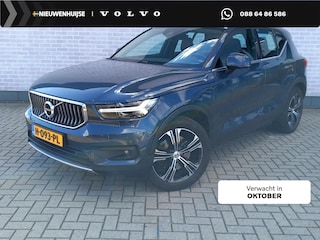 Volvo XC40 1.5 T5 Twin Engine Inscription