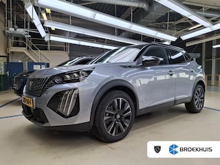 Peugeot 2008 1.2 Hybrid 145 GT | Automaat | Navigatie | Camera voor + achter | 18 Inch | Apple carplay | NL auto |