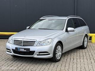 Mercedes-Benz C-klasse Estate 200 Elegance AUTOMAAT | TREKHAAK