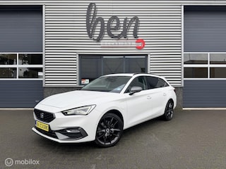 Seat Leon Sportstourer 1.4 TSI eHybrid PHEV FR
