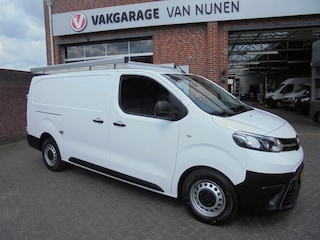 Toyota Proace 1.6 D-4D Cool Comfort||L3-H1||Trekhaak||Imperiaal||Airco||