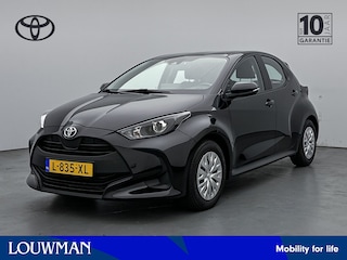 Toyota Yaris 1.5 Hybrid Active Apple Carplay | Climate controle | Adaptive Cruise |