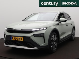 Skoda Elroq 85 Business Edition 285 pk
