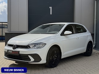 Volkswagen Polo 1.0 MPI Polo *Facelift* Apple Carplay / Cruise Control / PDC / LED / Digital Cockpit / Airco / Bluetooth