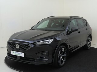 Seat Tarraco 1.4 TSI e-Hybrid PHEV FR Business | SoH 99% | Panoramadak | Trekhaak | Bestuurdersstoel met memory | 360 camera | Adaptieve demping | Keyless | Adaptieve cruise control | Dodehoekdetectie | Stoel- en stuurwielverwarming |