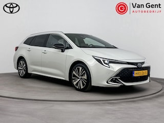 Toyota Corolla Touring Sports Hybrid 140 Dynamic | Apple Carplay / Android Auto | Stoelverwarming | Parkeersensoren voor/achter | Adaptive Cruise | Keyless | Clima | Camera | Full LED | 17 inch